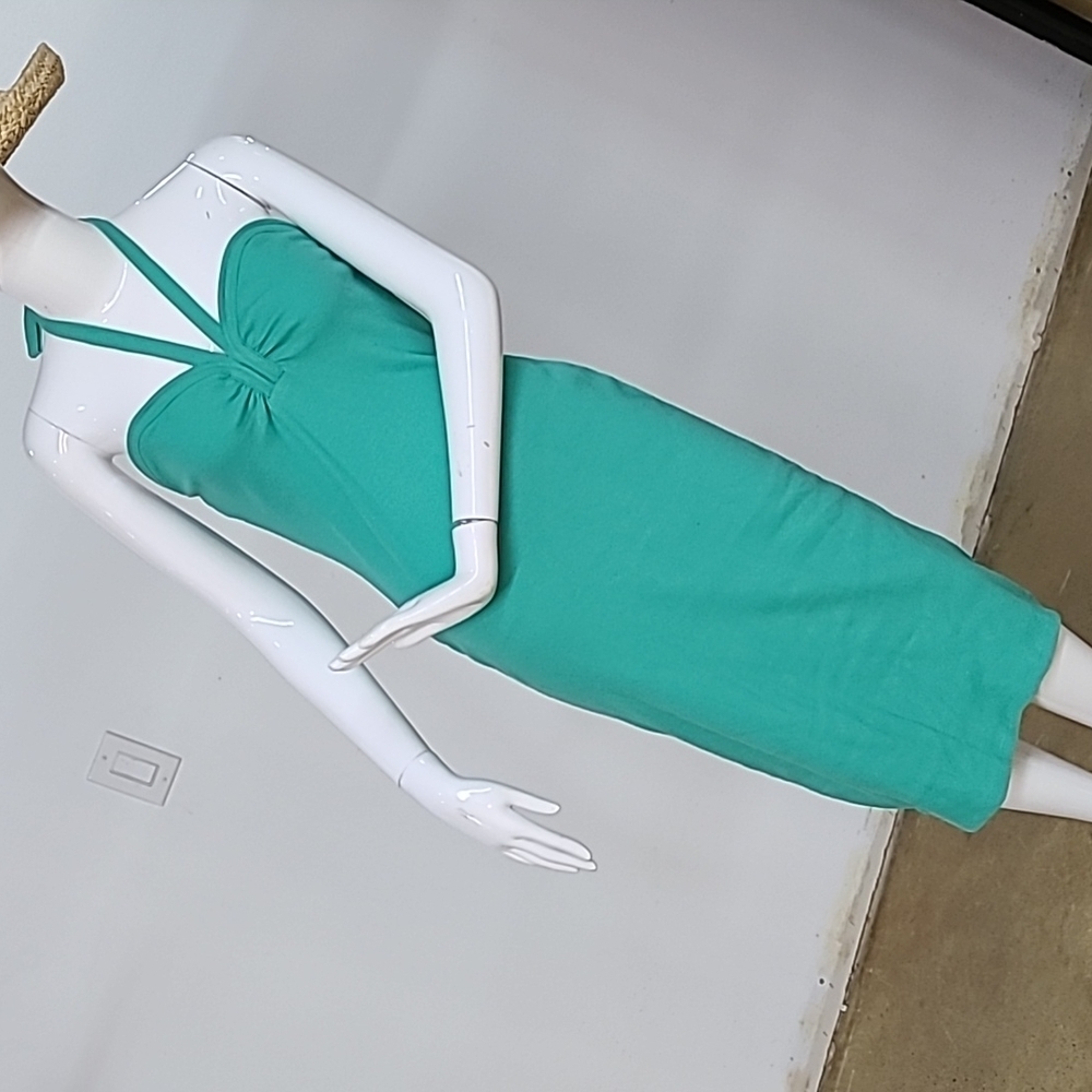 NWT Nine West Halter Dress